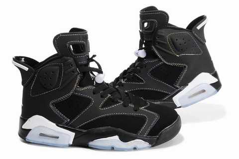 basket jordan pas cher junior