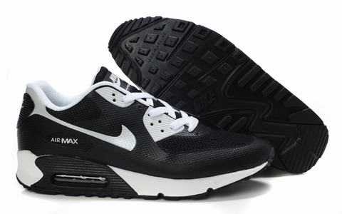 air max 90 hyperfuse femme