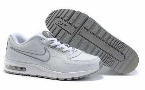 air max ltd 2 marron