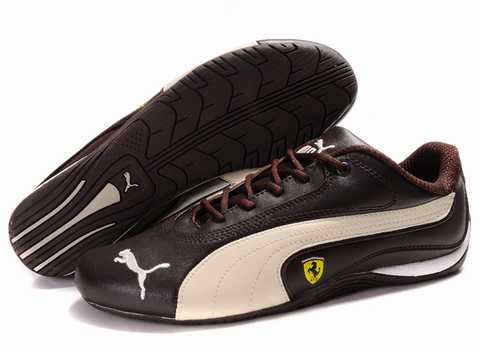 crampon puma ferrari