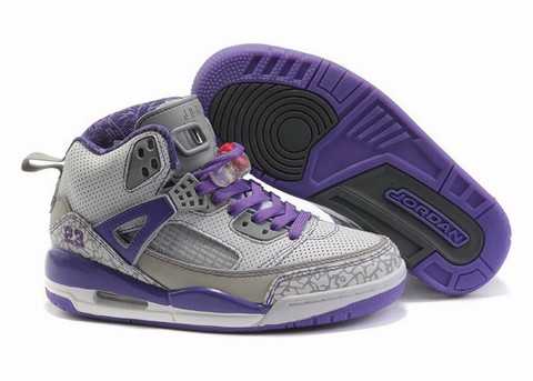 jordan flight femme pas cher