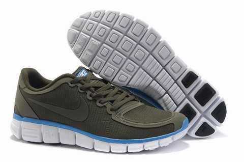 nike free run 2 femme rose