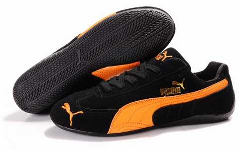 3 suisses puma suede