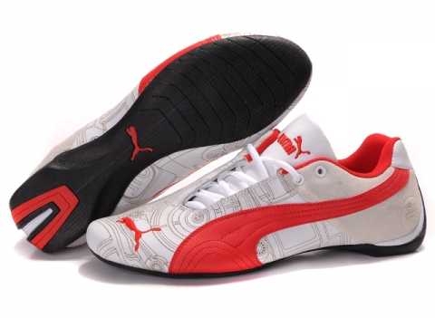 nouvelle chaussure puma homme
