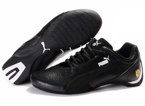 Nouvelle basket puma sales