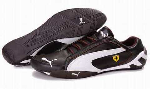 puma pas chere