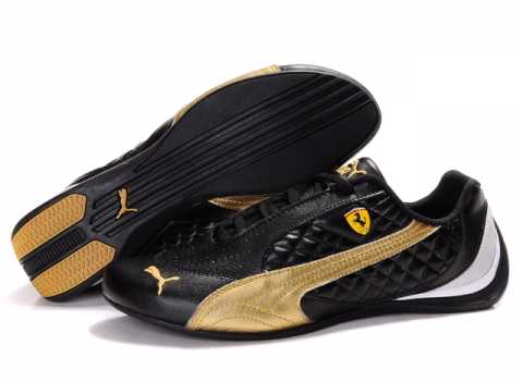 puma speed cat sd femme