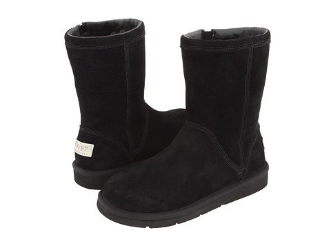 bottines imitation ugg