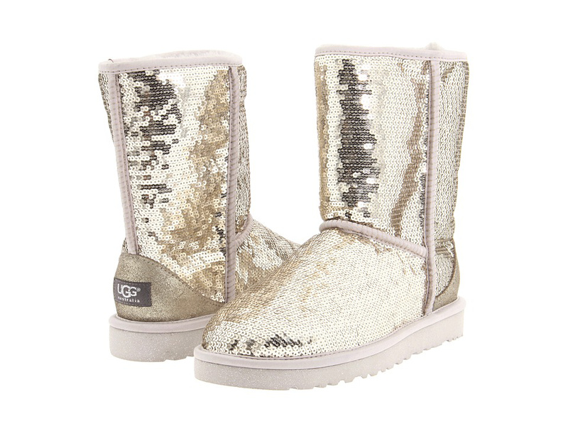 bottes ugg imperméable
