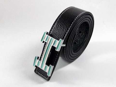 ceinture hermes homme occasion
