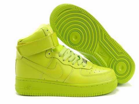 air force one blanche basse