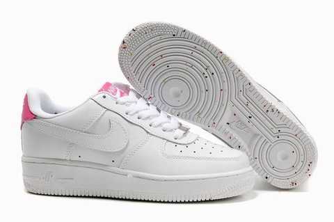 air force 1 femme basse