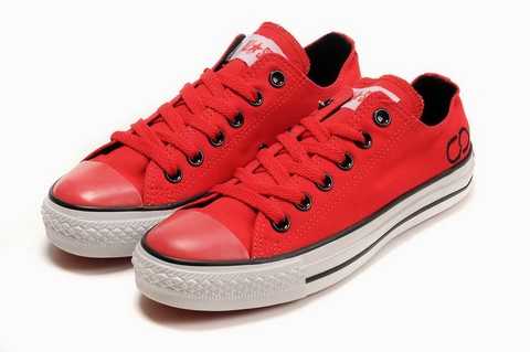 chaussures converse homme pas cher