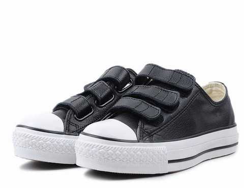 converse slim homme noir