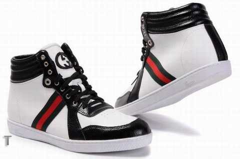 chaussure gucci solde