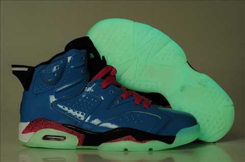 chaussure nike jordan bebe