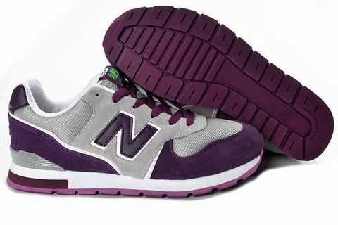 amazon new balance femme