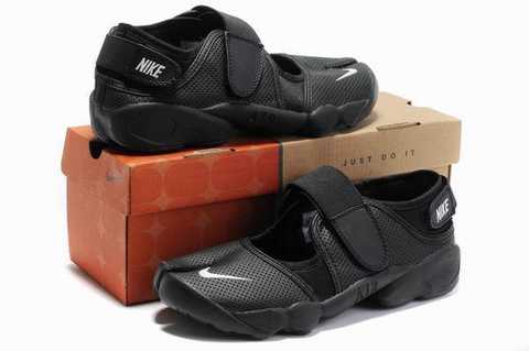 chaussure nike ninja homme