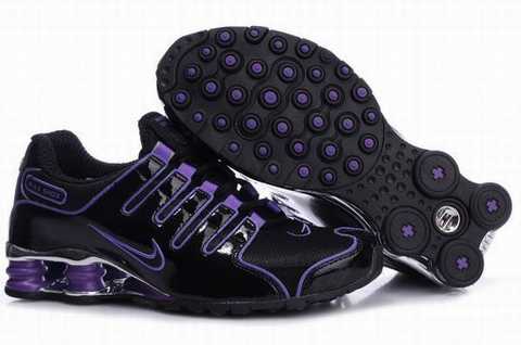 nike shox 5.5