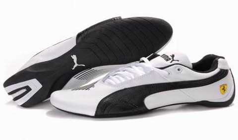 personnaliser chaussure puma