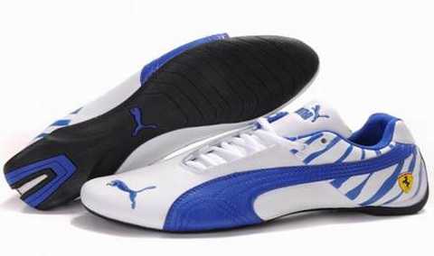 puma espera 43