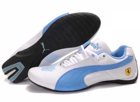 puma xenon homme