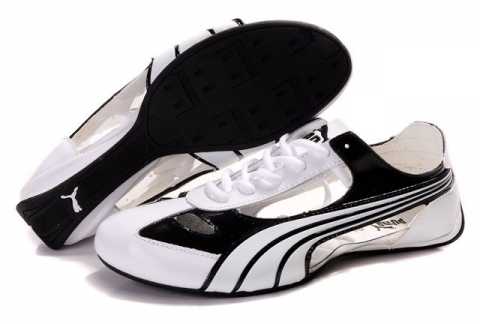 chaussure puma taille 47