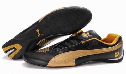chaussures puma speed cat