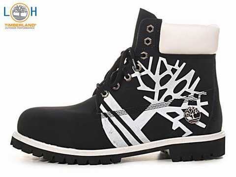 timberland enfant solde