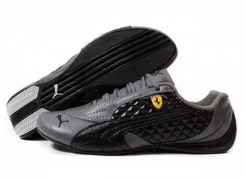 puma mostro homme cuir puma mostro homme cuir