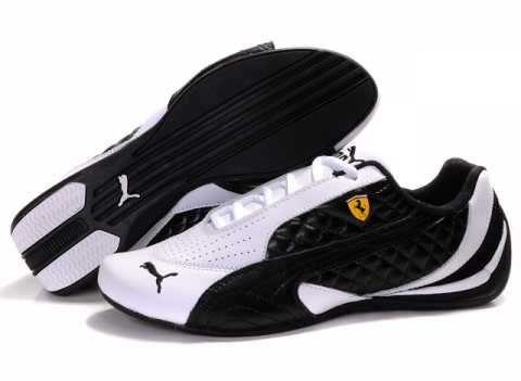 chaussure puma homme 2012