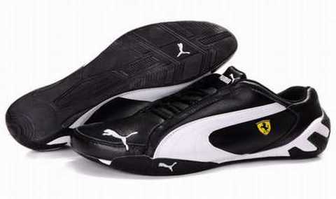 basket puma 2010