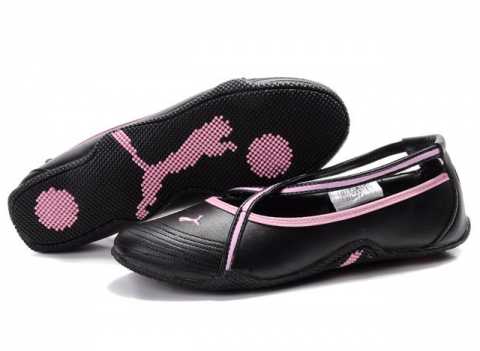 chaussure puma bmw enfant pas cher