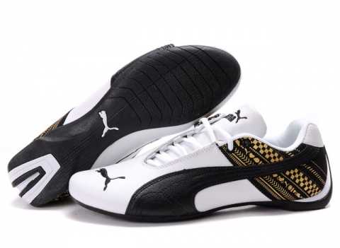 zalando basket femme puma