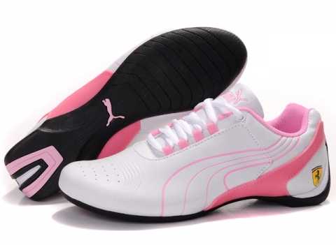 puma mostro 2007