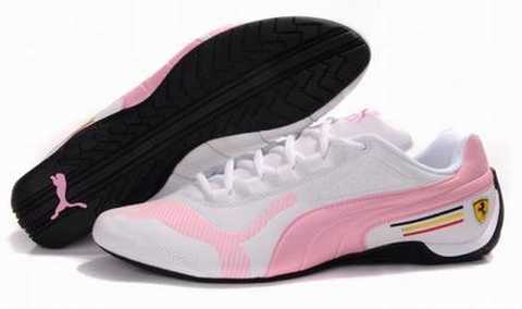 chaussures puma speed cat sd