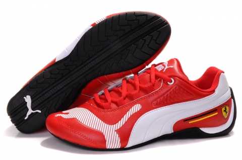 puma mostro la redoute