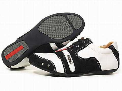 chaussure prada 2014