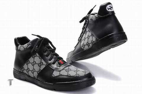 Basket gucci hotsell pas cher