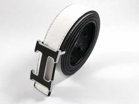 ceinture hermes homme prix
