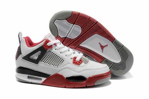 basket air jordan rouge basket air jordan rouge
