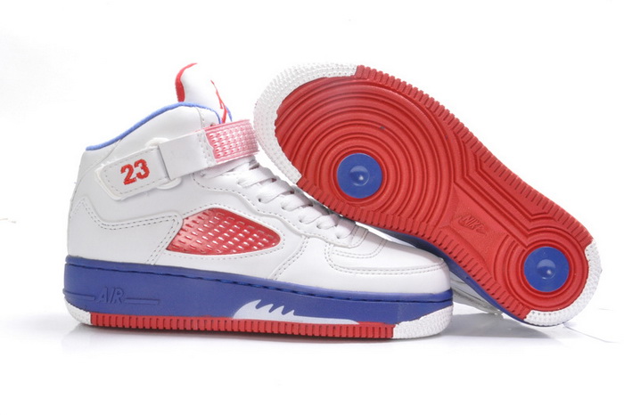 nike flight 45