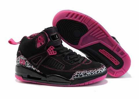 jordan 45 flight femme