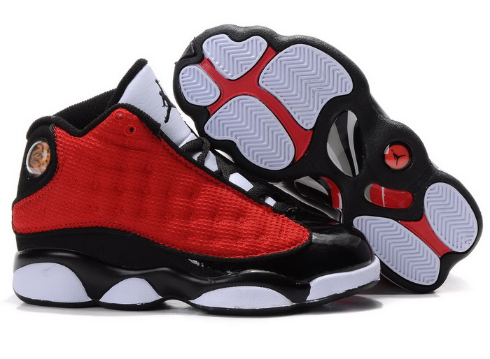 chaussure jordan enfant