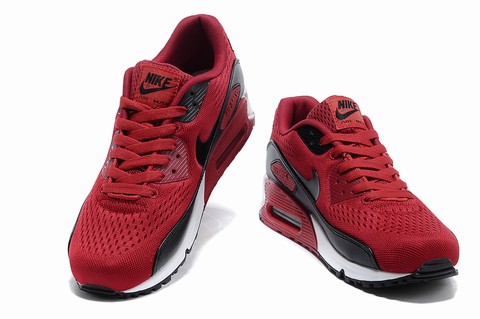 air max 90 hyperfuse femme