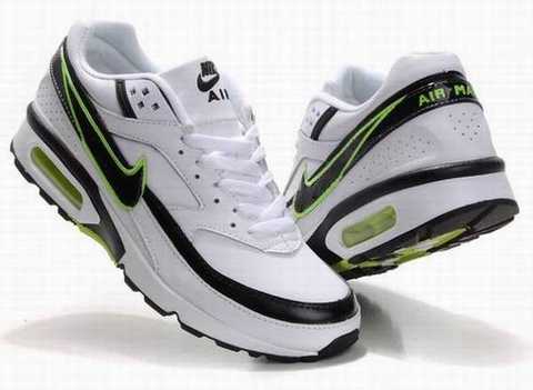 air max classic bw noir vert,air max bw noire NIKE AIR MAX BW Cuir NoirOr | eBay