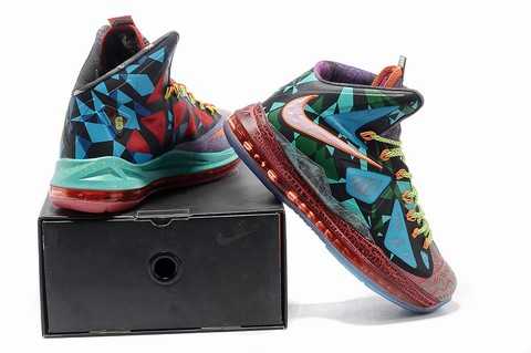 Nba Game James chaussure All James Lebron Star Basket PiZuOXk