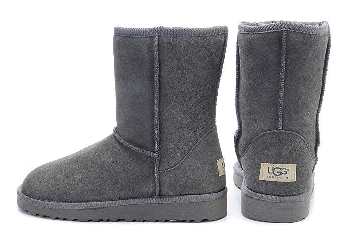 bottes ugg soldes