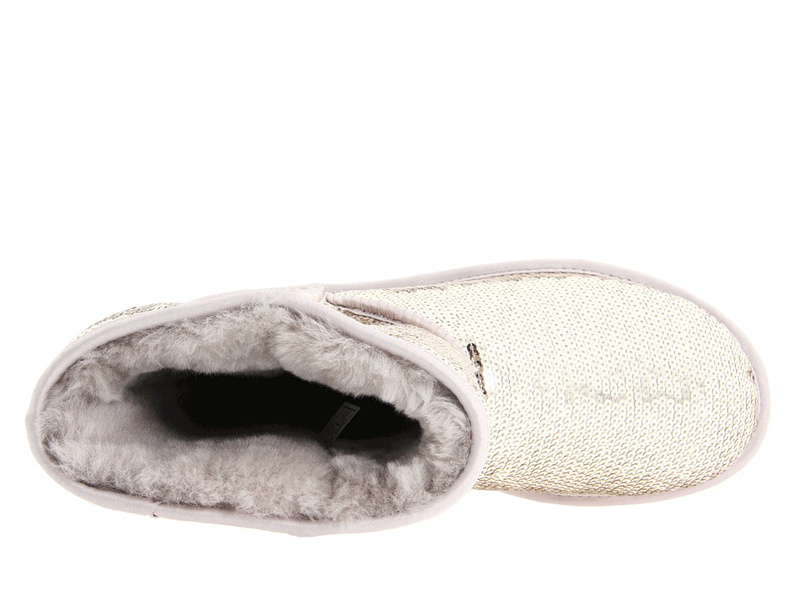 bottes ugg imperméable