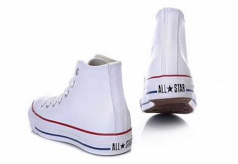 converse femme pas cher taille 40